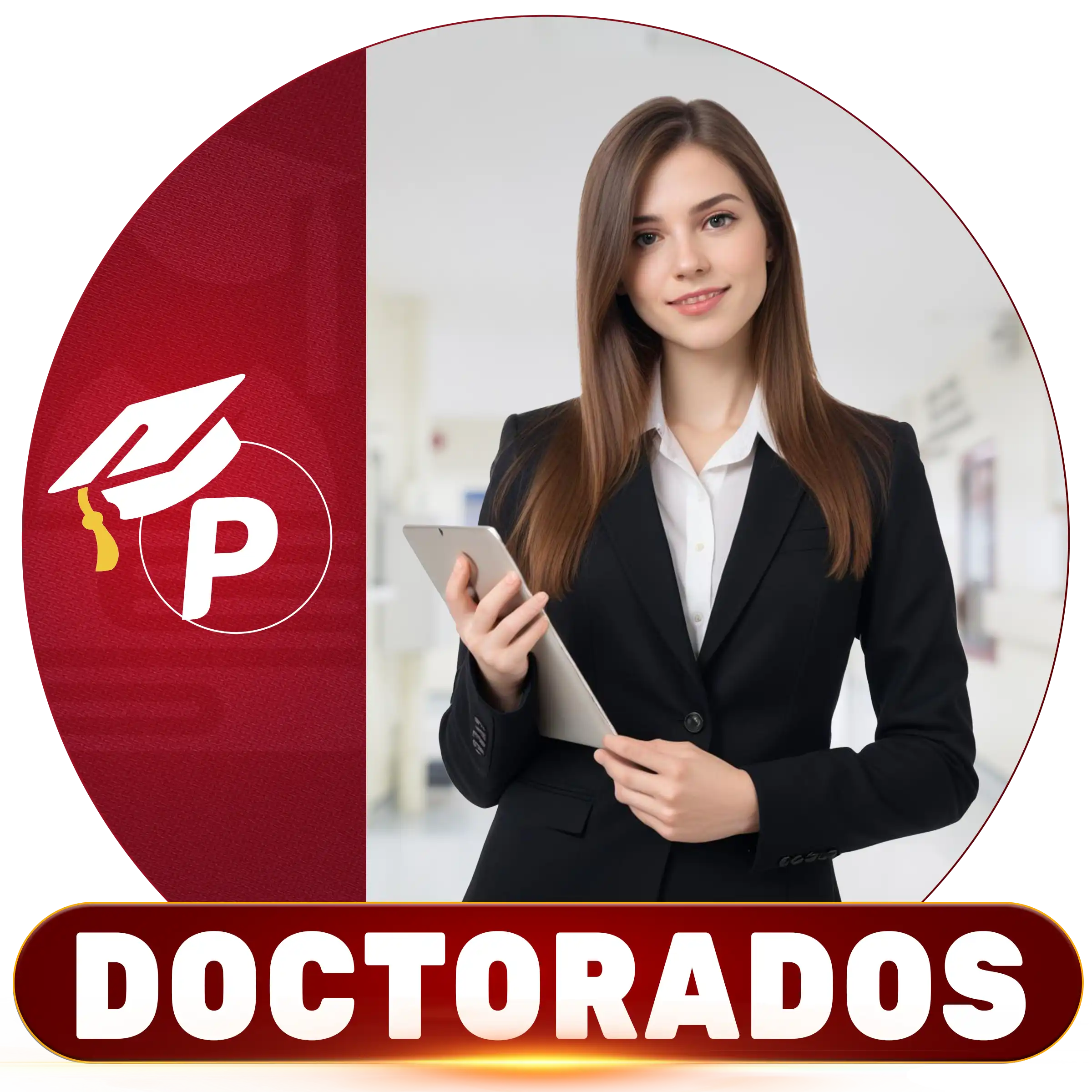 DOCTORADOS