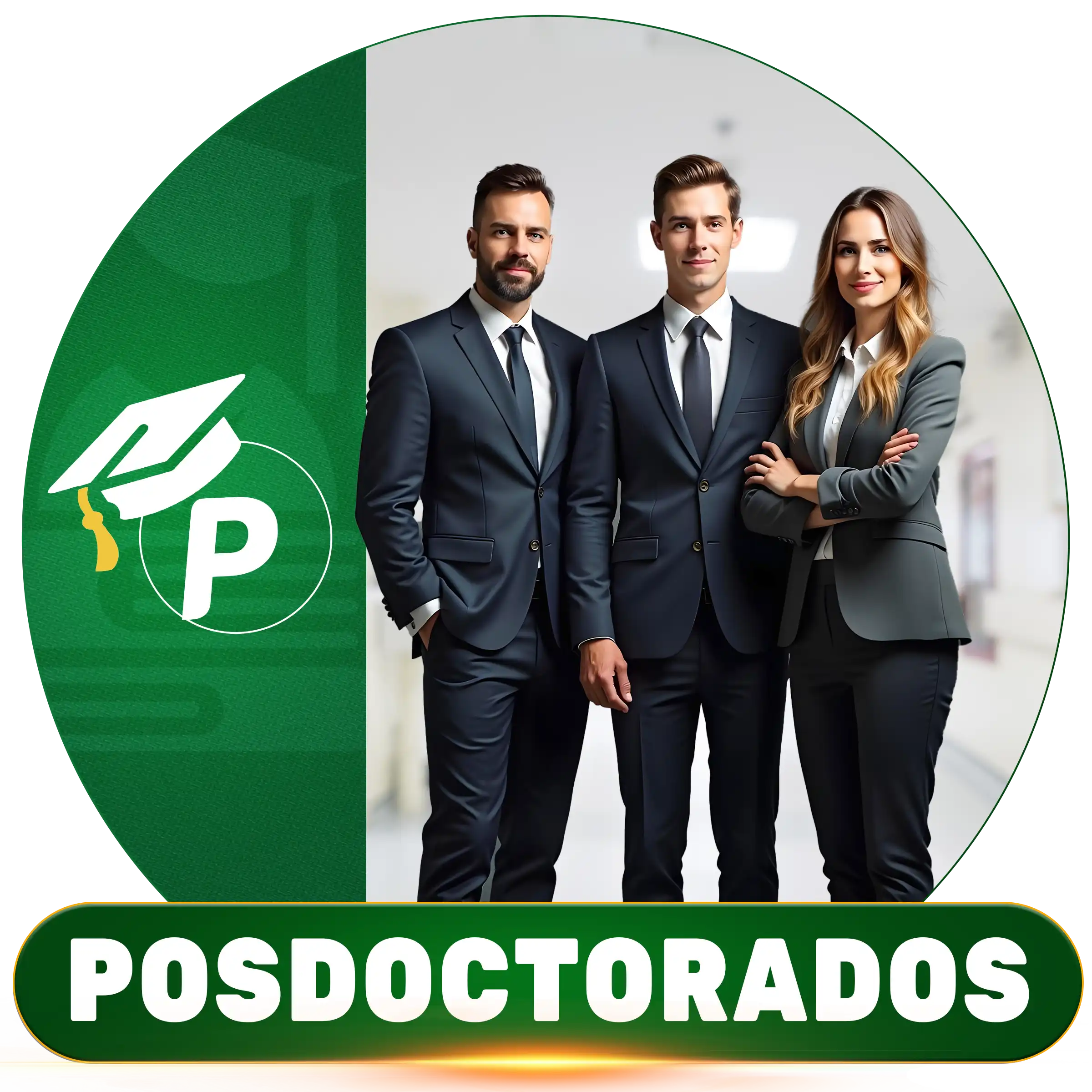 POSDOCTORADOS